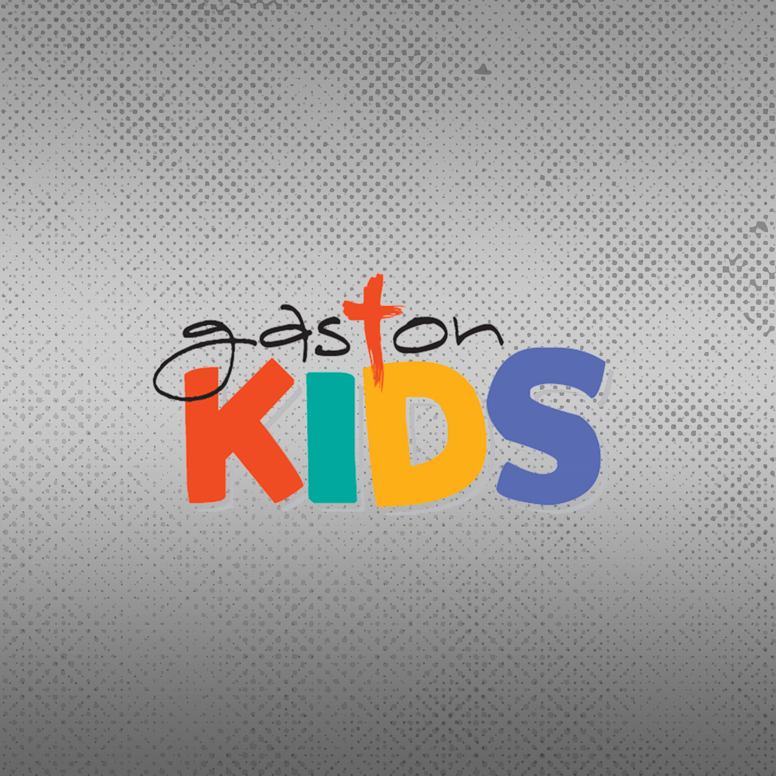 Gaston Kids - Children's Search